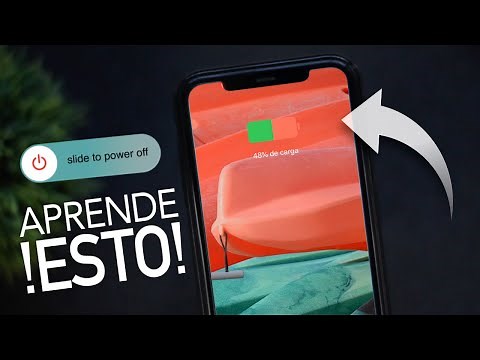Avoid damaging your iPhone this way / Charge your iPhone while it's OFF?