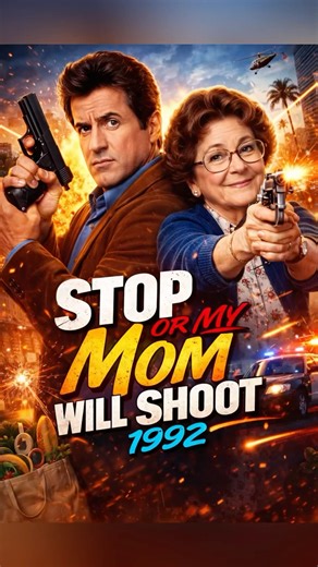 😱🔫 "ONLY THE LONELY: Mom Wakes Son With a GUN, Then BUYS A SUBMACHINE GUN!" 🤣