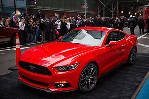 How Safe Is the Ford Mustang?