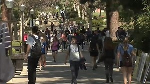 Defendants in college cheating scandal appear in court