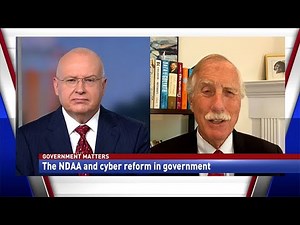 Government Matters (Full Show) - September 13, 2020