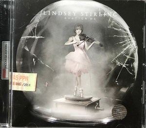 Lindsey Stirling - Shatter Me