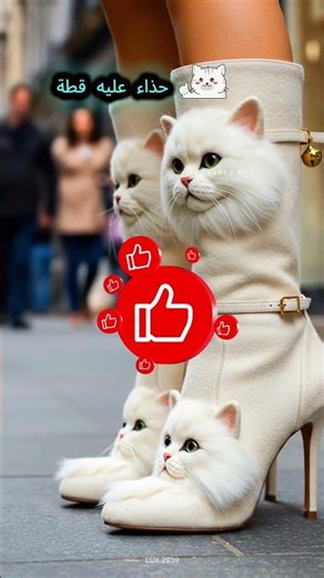 أيّ واحد من هذه الأحذية كنتَ ستختار؟ ❓👟