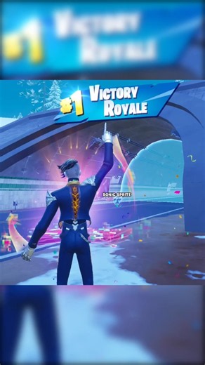 back to the lobby #shorts #fortnite #fortniteclip #fortniteclutch #gameplay