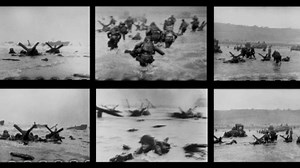 Capa Influences Cooper