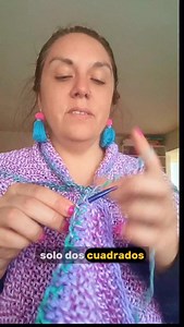 🚨 ¿Crees que tejer en telar cuadrado es complicado? 🚨 Olvídate de las dudas y la frustración. En solo 2 clases online aprenderás los puntos básicos y tejerás un proyecto completo, ¡listo para mostrar! ✨ Valor: $15.000 pesos chilenos 🔥 Inscríbete antes del 16 de julio y recibe un 50% de descuento Oséa pagas $7.500 pero debes correr 🧶 Clases grabadas para que repases cuando quieras Este curso es para ti si: ✔️ Quieres empezar desde cero en el telar cuadrado ✔️ Buscas un proyecto fácil y rápido