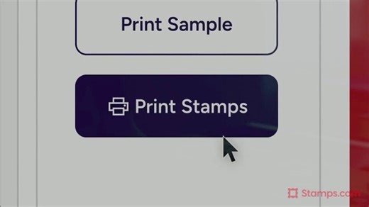 Stamps.com TV Spot, 'Freedom and Flexibility'