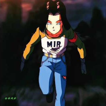 ANDROID 17 CRUSHES UNIVERSE 2’S TRANSFORMATION🔥