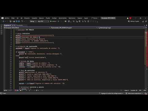 Simulador SPA ROBLES Microsoft Visual Studio 2026 04 08 22 57 54