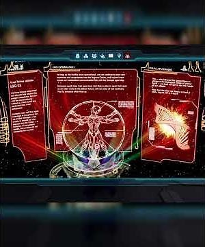 Lost King #2 - ARK: Lost Colony Explorer Notes