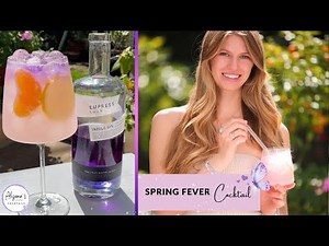 Empress Gin Cocktail Recipe