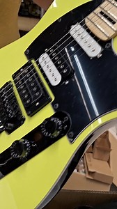 New guitar day is extra special if there are 2 guitars! And triple special if these guitars are Kononykheens😎 Watch Leandro Pinel Gomes unboxing his new Breed 32 guitar and Breed 43 bass #uniqueguitar #collectibleguitar #guitarcollection #guitarporn #rigshare #kononykheen | Kononykheen Guitars