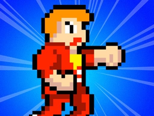 Play Karate Boy | Free Online Games. KidzSearch.com