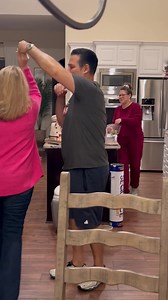 14K views · 822 reactions | Bienvenido 2023 xoxo Bring in the new year dancing to #ElsaGacia #MySonVictor #GOAT | Elsa Garcia | Facebook