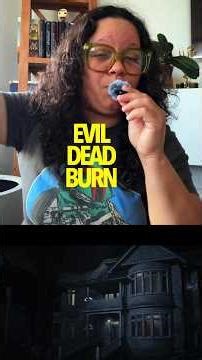Another Evil Dead movie?