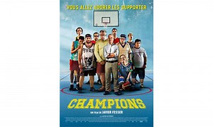 Film Champions : la comédie handi à ne pas rater !