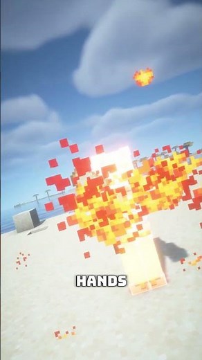 This Mod Adds Ninjago to Minecraft 🌪️#minecraft