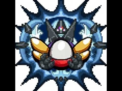 Pokemon Mystery Dungeon DX in Minecraft