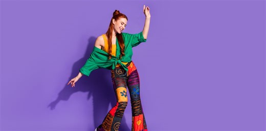 ¿Quién decide el color que está de moda?