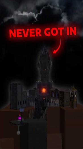 The most Famous Roblox EToH Tower that NEVER got in Game (PART 2) #etoh #roblox