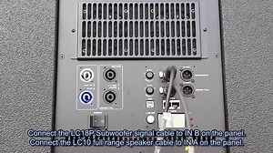 14K views · 534 reactions | ZSOUND LC10+LC18P Active Portable Line Array System! LC18P is a self-powered single 18" subwoofer, built-in high-power amplifier and high quality DSP module, fully ensure the dynamic and sound quality of the whole system. #ZSOUND #linearrayspeaker #portablespeaker #activelinearray #subwoofer #DSP #soundsystem | ZSOUND | Facebook