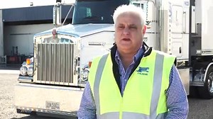 20K views · 423 reactions | In this PACCAR Portrait we introduce you to Warrick Farey from Farey Transport and Trading Pty Ltd. | KENWORTH Australia | Facebook