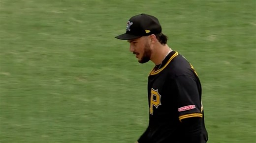 Pitches to watch in Spring Training | 03/07/2025