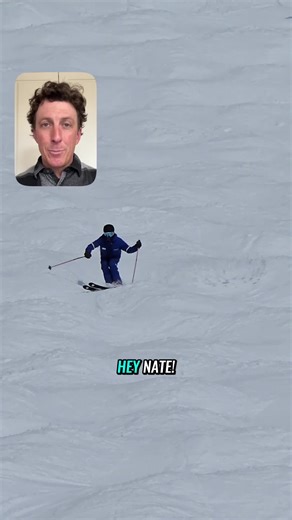 Mastering Ski Bumps: Tips for a Smoother Ride