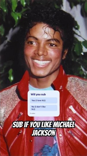 Sub if you like MJ (Beat It Edition)