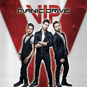 Manic Drive - Alchetron, The Free Social Encyclopedia