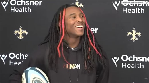 Marquez Callaway talks rugby & soccer in London 9/29/22