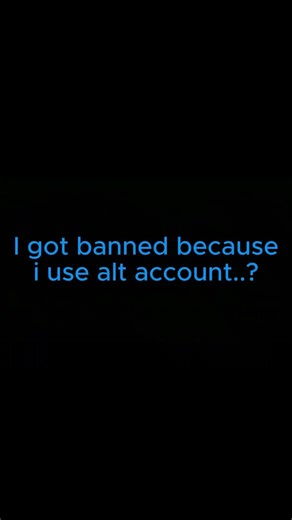 I GOT BANNED.. #dandysworld #roblox