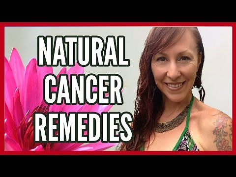 Holistic Alternatives to Cancer Protocols: Detox Expert Zahrah Sita