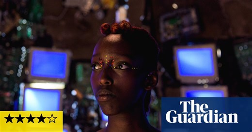 Neptune Frost review – exhilarating Afrofuturist musical battles exploitation