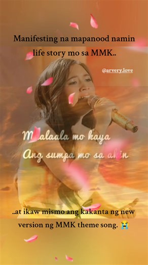 Maalaala Mo Kaya Theme Song and Background Music Compilation