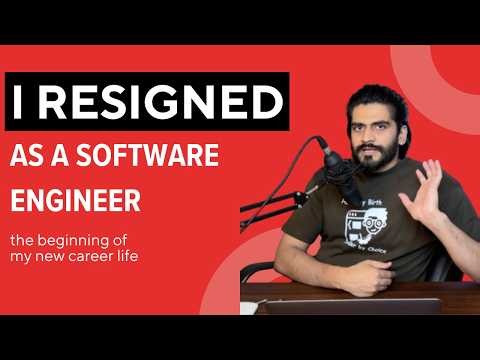 My Journey as a Pakistani Software Engineer | Ep. 3