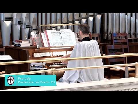 4.26.26 | St. Paul's Episcopal Church 11:00 AM Festival Holy Eucharist - Alexandria, VA