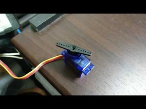 [esp-idf]ESP-WROOM-32で、サーボモータを使ってみる : 工作と競馬