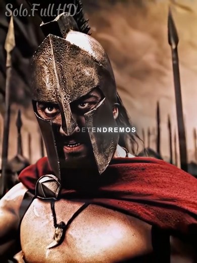 300: La Batalla de Leónidas y los Espartanos