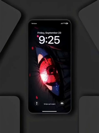 4k Anime Live wallpaper 🔥