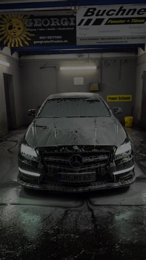 Soon 😈 #cls63 #fyp #goviral