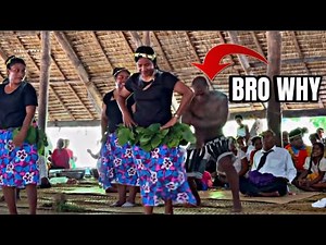 Top 10 Kiribati Crazy events 2024!