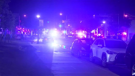 Oklahoma City’s early crime numbers show a decrease from last year