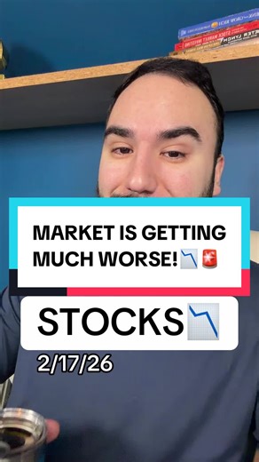 Stock Market Decline: Should You Sell Tech Stocks?