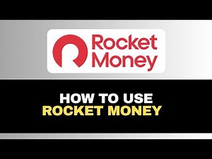 How to Use Rocket Money in 2025 (Easy Guide!) | Rocket Money App Tutorial for Beginner