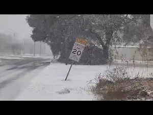 Moss Point, from follower Kelly Tisdale | North Mississippi Storm Chasers & Spotters