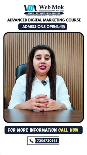 Dehradun No.1 Digital Marketing Course | 100% Job Placement | Learn Facebook & Instagram Ads 🔥