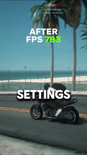 Optimizing FPS in FiveM: A Step-by-Step Guide