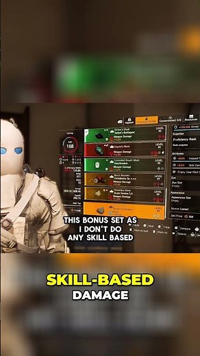 Division 2 Gear Guide: Deconstruct unwanted items FAST!