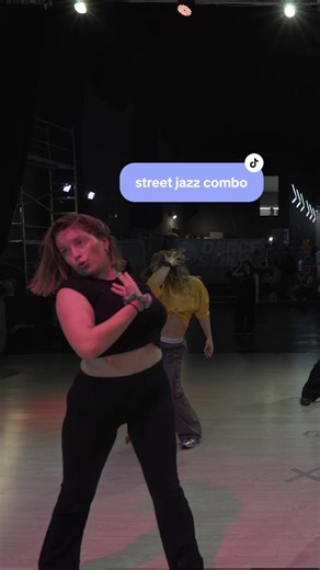 Unique Dance Combination Inspired by Australia